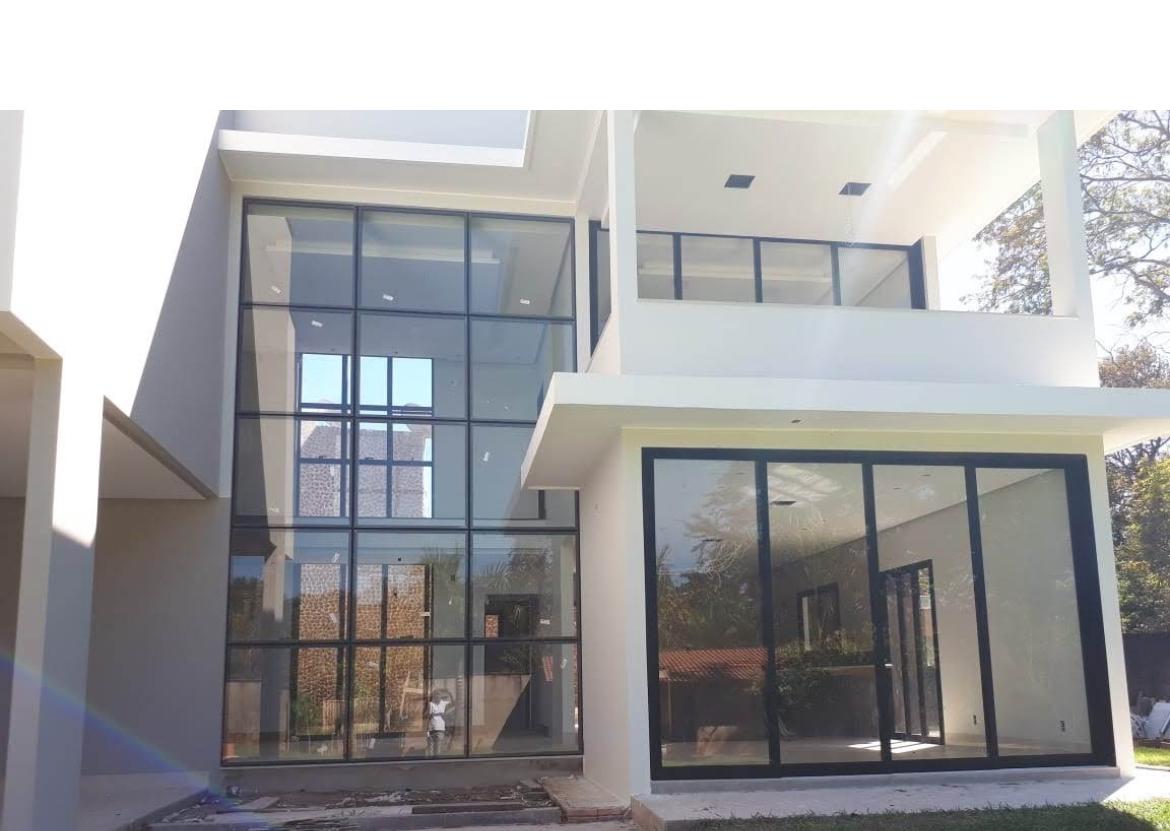 Esquadria alumínio 4